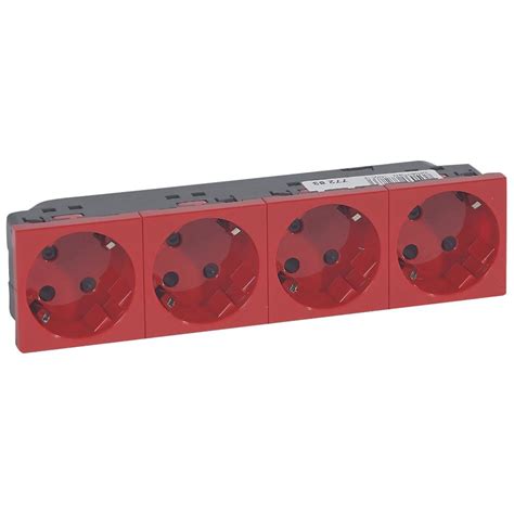 ᐉ Розетка Legrand Mosaic 076552 купить по цене 544 грн. в Киеве и ...