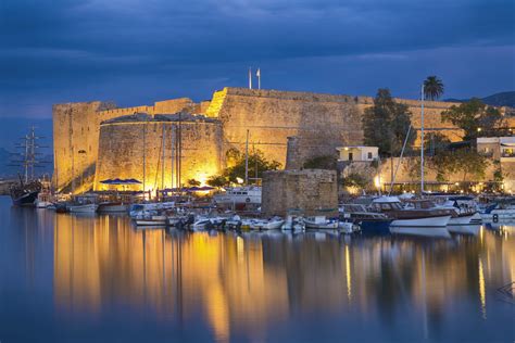 Kyrenia (Girne) travel | Cyprus - Lonely Planet