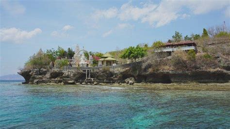 6 Tempat Wisata Di Bali Dengan Pemandangan Bawah Laut Memukau Untuk