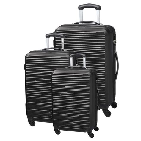 Jean Louis Scherrer Valises Trolley Roues