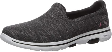 Skechers Womens Go Walk 5 15044 Sneaker Walking