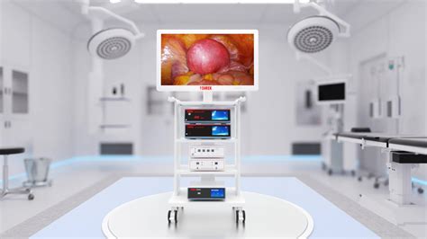 Chip Cmos K Uhd Endoscope Camera Laparoscopic Tower Price Buy