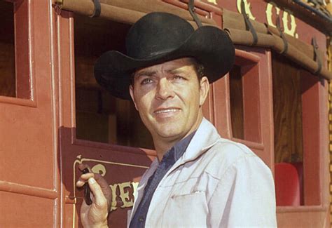 Actor Dale Robertson Dies At 89 Tv Guide