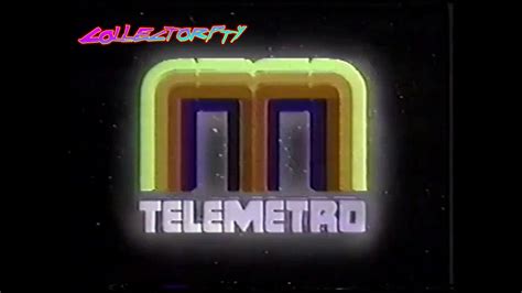 Cierre De Transmisiones Telemetro Resubido Youtube