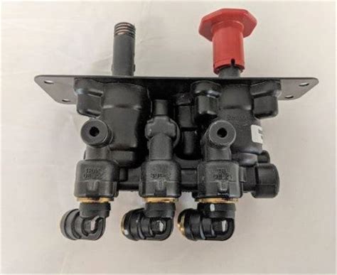 Bendix Mv3 Valve Diagram