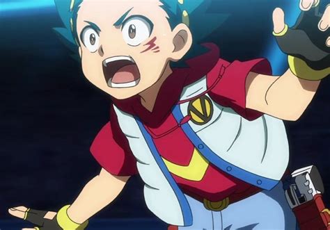 Pin On Beyblade Burst Bakugan Battle Planet