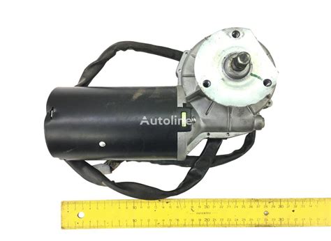 K Series Wiper Motor For Scania Truck For Sale Romania Cristesti WT37971