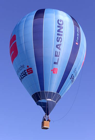We Make Hot Air Balloons Cameron Balloons