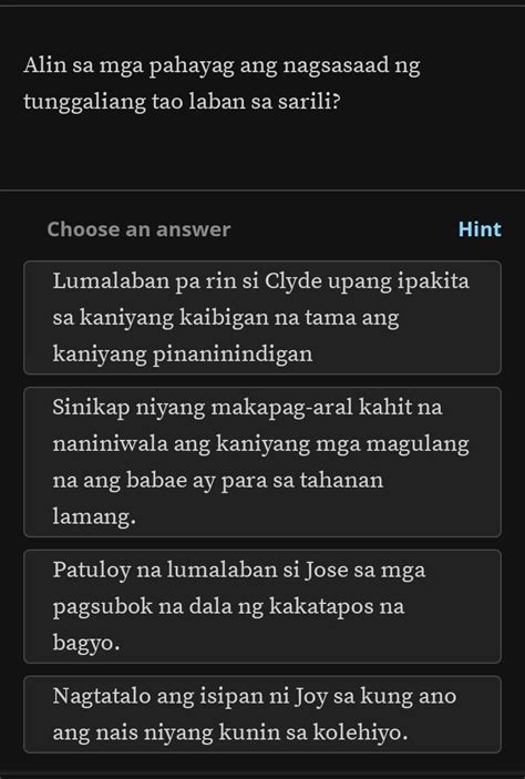 Patulong Po Bukas Na E Submit Brainly Ph