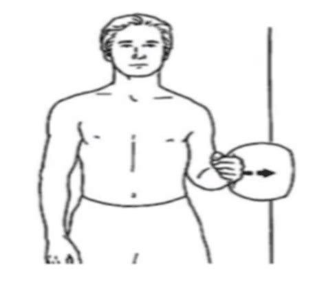 Shoulder Bursitis Exercises Reflex Health