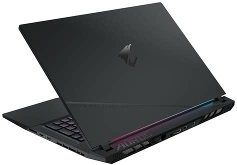 Aorus Specs Tests And Prices Laptopmedia Uk