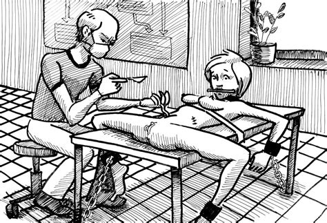 Humane Solution By Tlw Hentai Foundry