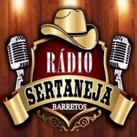 R Dio Sertaneja Fm Barretos Sp Brasil Radiosnet