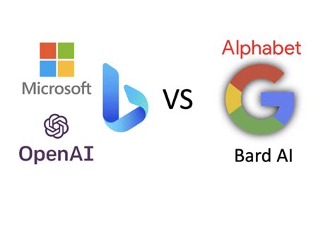 Chatgpt Vs Bing Chat Vs Google Bard Which Is The Best Ai Chatbot | Hot ...