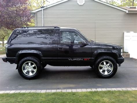 Chevrolet Tahoe 2 Door Amazing Photo Gallery Some Information And