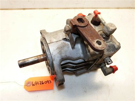 Grasshopper 721d Zero Turn Mower Ignition Switch Artofit