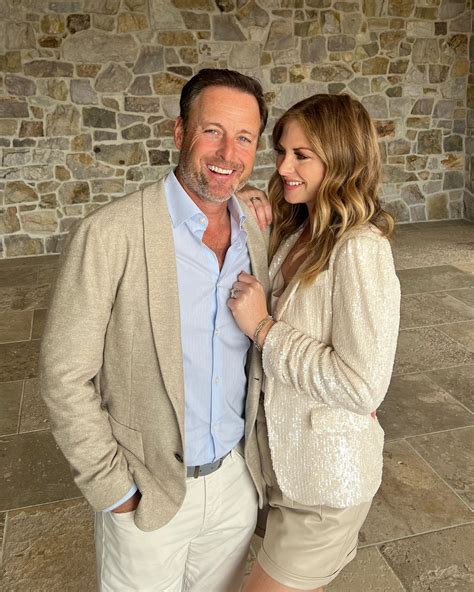 Chris Harrison Marries Lauren Zima In Two Gorgeous Wedding Ceremonies