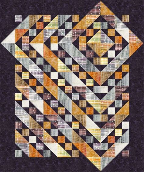 Pin By Gwenn Tremble On Quilts To Make In 2024 Scrap Quilt Patterns