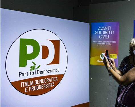 Italia Democratica E Progressista Comitati Ad Avezzano E Roseto E