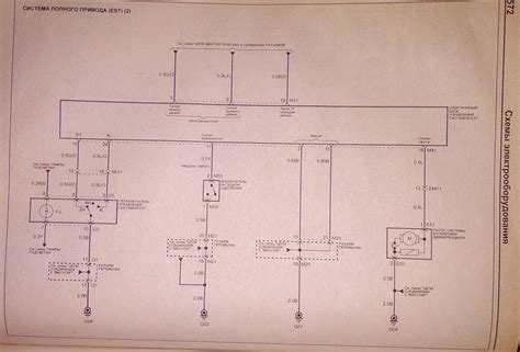 Electrical Wiring Diagrams For Kia Sorento Bl Kia Sorento I Download Free