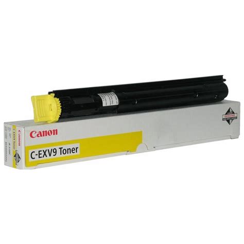 Canon C Exv Gpr Npg Yellow A