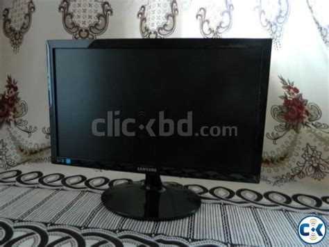 Samsung syncmaster s19b300 | ClickBD