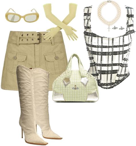 Summer In The City Outfit ShopLook In 2024 City Outfits Outfits