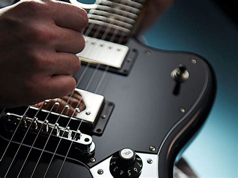 Fender Blacktop Jaguar Hh Review Musicradar