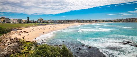 Bondi Beach | Things To Do | Rydges World Square