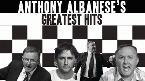 Labor’s Anthony Albanese To Drop Beats At DJ Set Next Week - Music Feeds