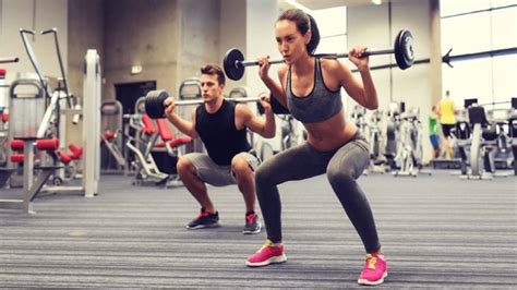 Want Better Results? Mix Up Your Workouts
