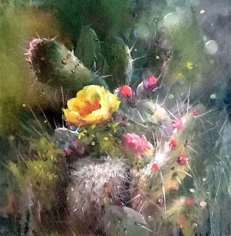 Российский Сервис Онлайн-Дневников | Flower painting, Rose painting ...