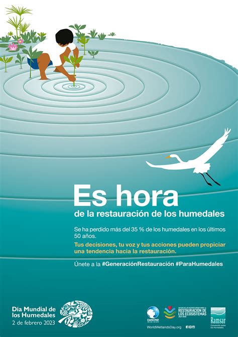 Buscar Agua Subterranea Dia Mundial Humedales Buscar Agua Subterranea