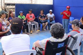 Contigo lanza concurso nacional Galardón Contigo Embajadores locales