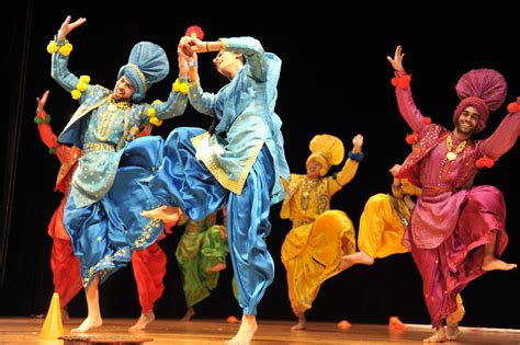 Bhangra Dance Group In Delhi Gurgaon Noida Mumbai Goa Jaipur The