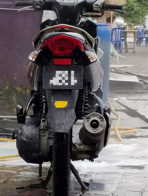 Yamaha Nouvo Lc Motorbikes On Carousell