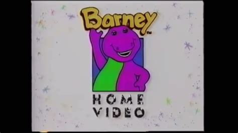 Barneys Magical Musical Adventure Custom Intro Youtube