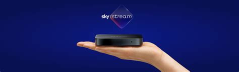 Sky Stream The New Easy Way To Get Sky Sky Group