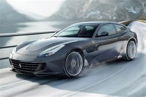 Ferrari GTC4Lusso Complete Guide | Exotic Car Trader