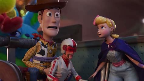 Toy Story 4 Official NEW TRAILER 2 HD Woody Toy Story New