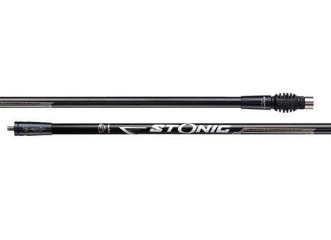 EPIC STABILIZZATORE CENTRALE STONIC PLUS CARBON | DISPORT