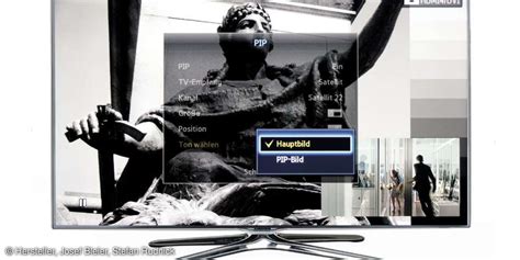 Bestenliste LCD-Fernseher: 40 Zoll/102 cm - connect-living