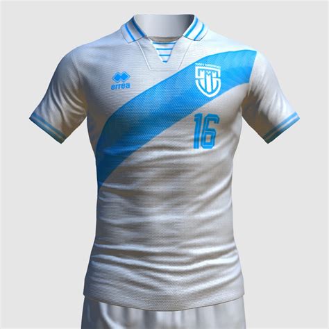 Am Rica De Cali Home Kit Concept Fifa Kit Creator Showcase