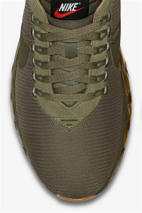 Nike Air Max Ld Zero Medium Olive Khaki Nike Launch Be