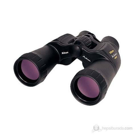 Nikon Binocular Action Ex X Cf D Rb N Fiyat