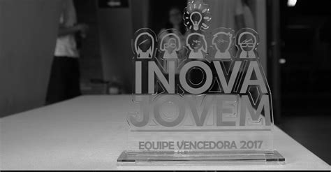 Premia O Inova Jovem