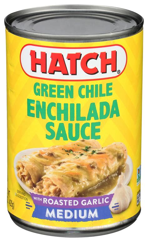 Enchilada Sauces Hatch® Chile Company