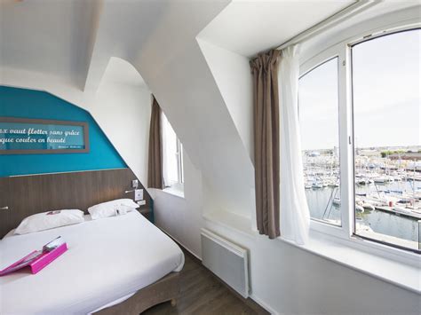 Hotel Pas Cher Saint Malo Ibis Styles Saint Malo Centre Historique