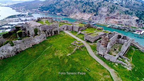 Rozafa Castle Museum Magjia E Veriut Te Shqiperise Ne Nje Klik