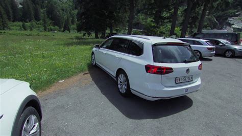 Imcdb Org Volkswagen Passat Variant B Typ G In The Amazing